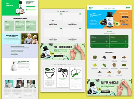 Website Design